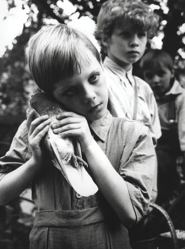 Južná pošta, 1987 - fotogaléria
