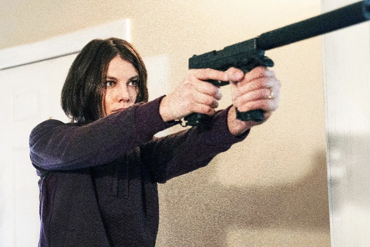 22. míle (Mile 22), 2018 - fotogaléria