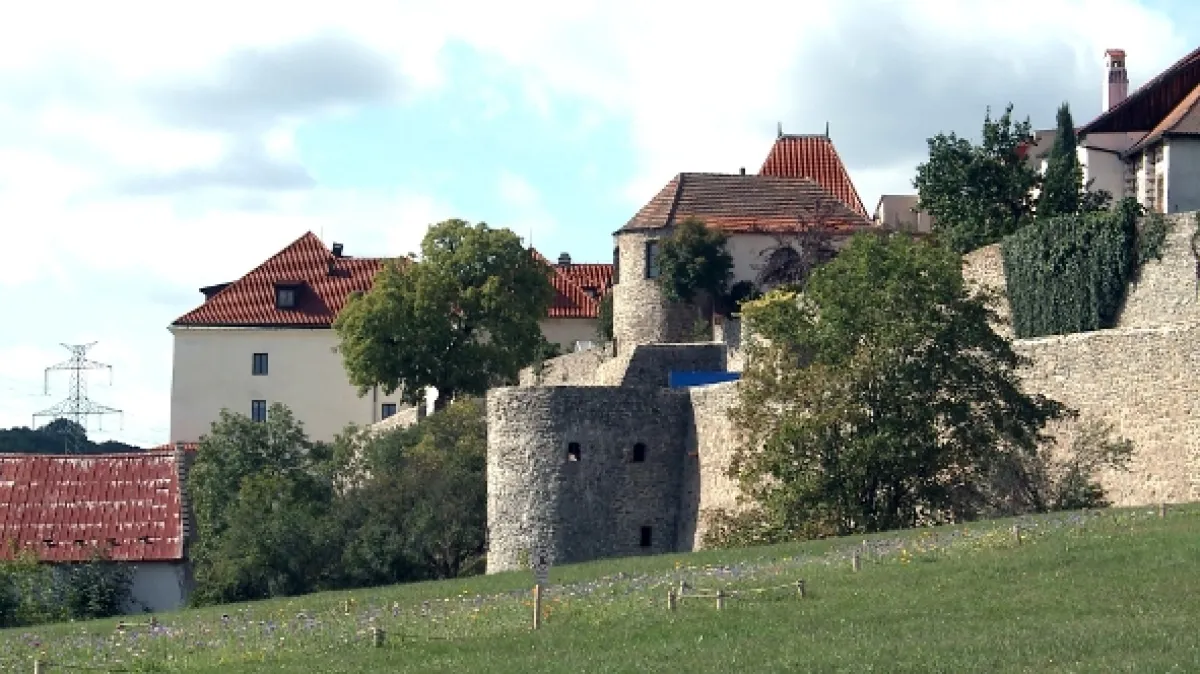 Krajinou příběhů českých hradů známých i neznámých, 2020 - fotogaléria