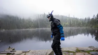 Magické hlubiny II (5/7)