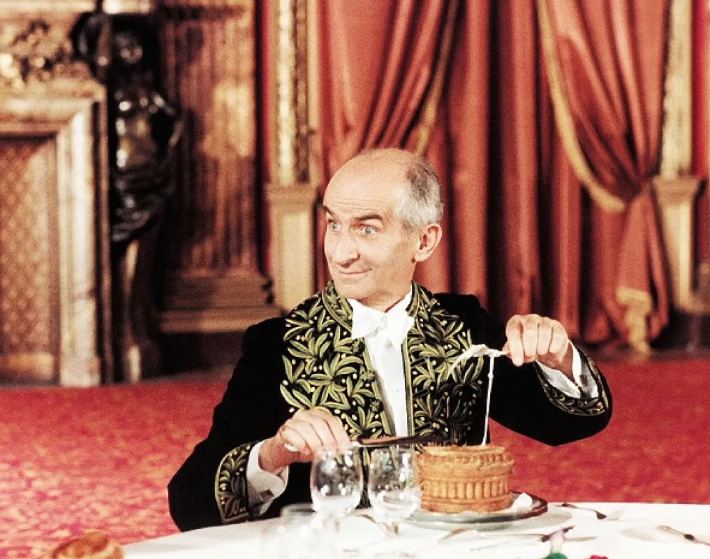 Krídelko alebo stehienko, 1976 - fotogaléria