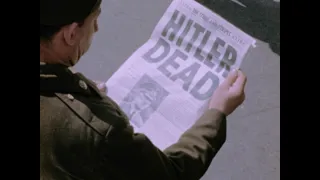 Deň víťazstva v Európe
