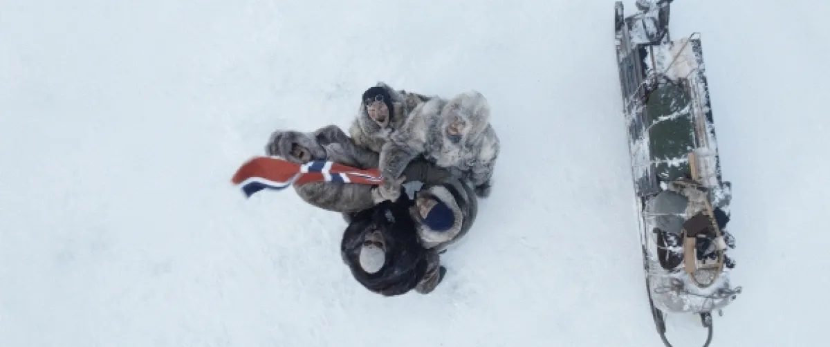 Amundsen, 2019 - fotogaléria