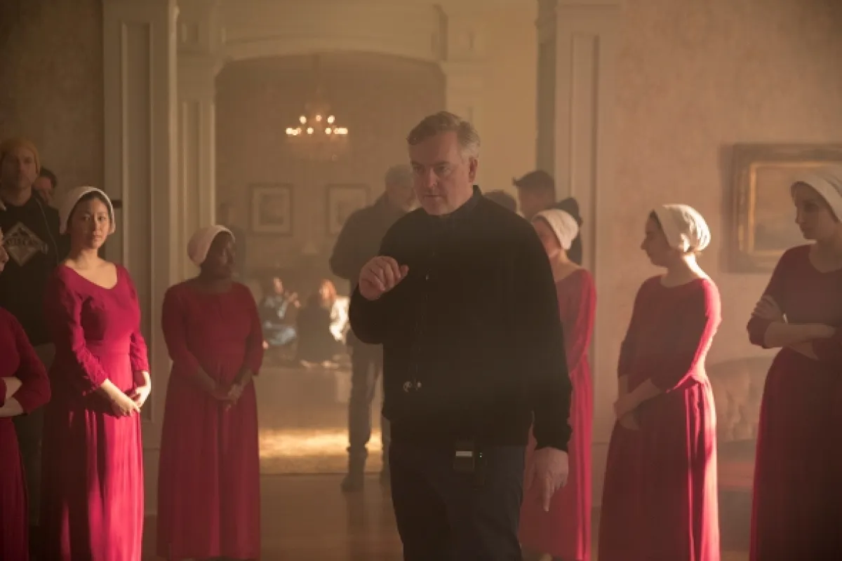 Příběh služebnice (The Handmaid’s Tale III: Unfit), 2019 - fotogaléria