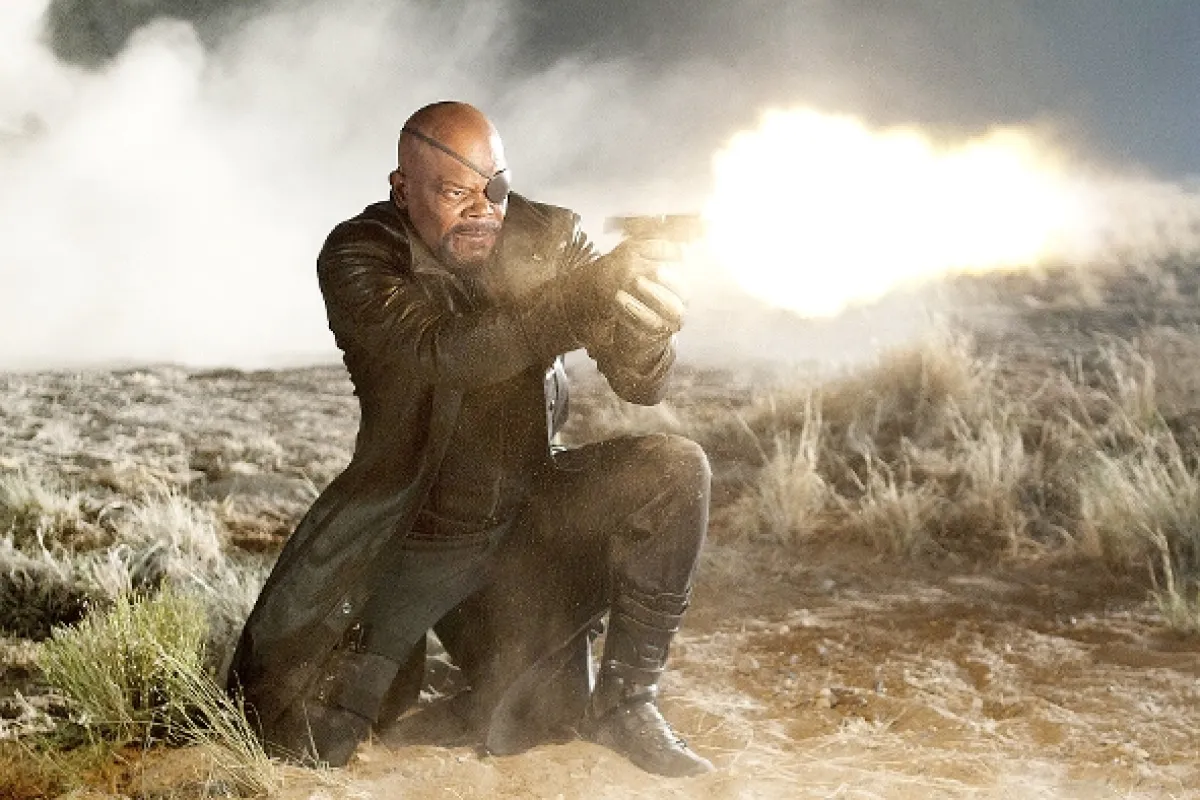 Avengers (The Avengers), 2012 - fotogaléria
