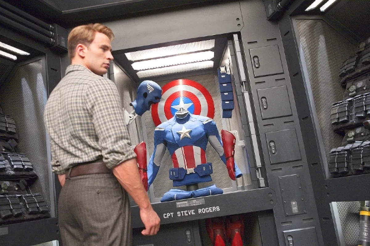 Avengers (The Avengers), 2012 - fotogaléria