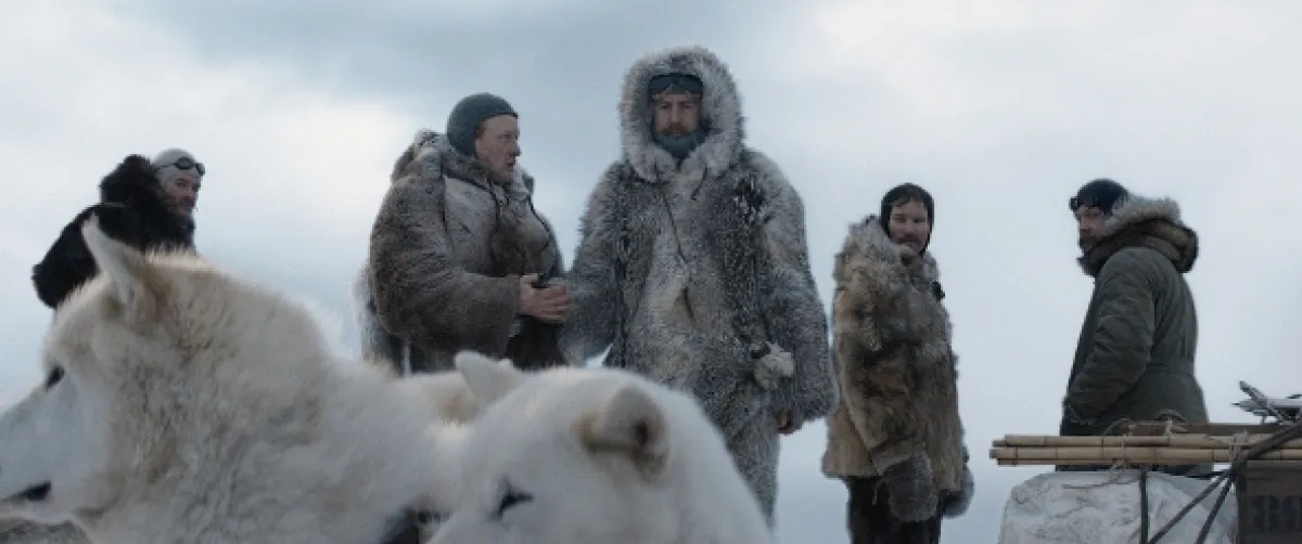 Amundsen, 2019 - fotogaléria