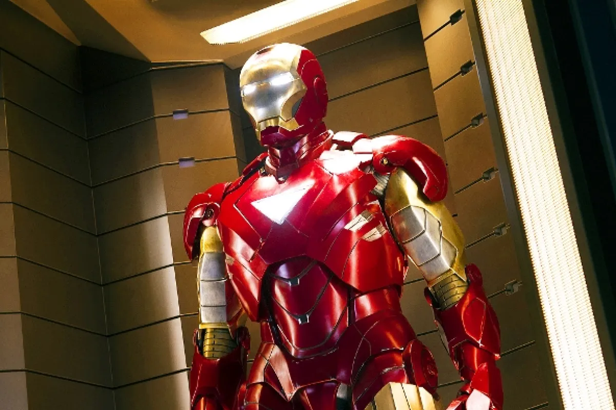 Avengers (The Avengers), 2012 - fotogaléria