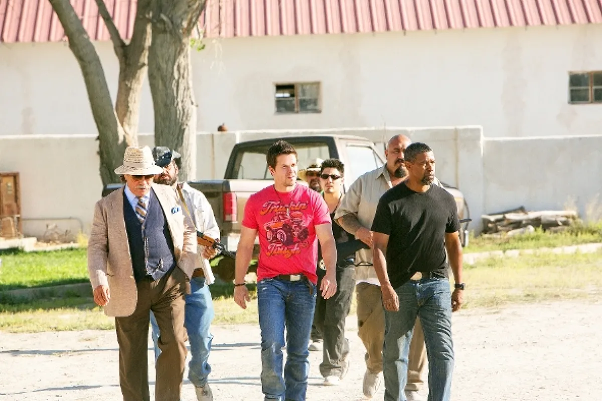 Nezastaviteľní (2 Guns), 2013 - fotogaléria