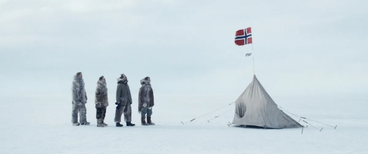 Amundsen, 2019 - fotogaléria