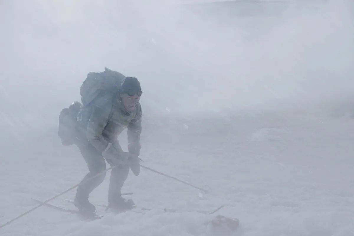 Amundsen, 2019 - fotogaléria
