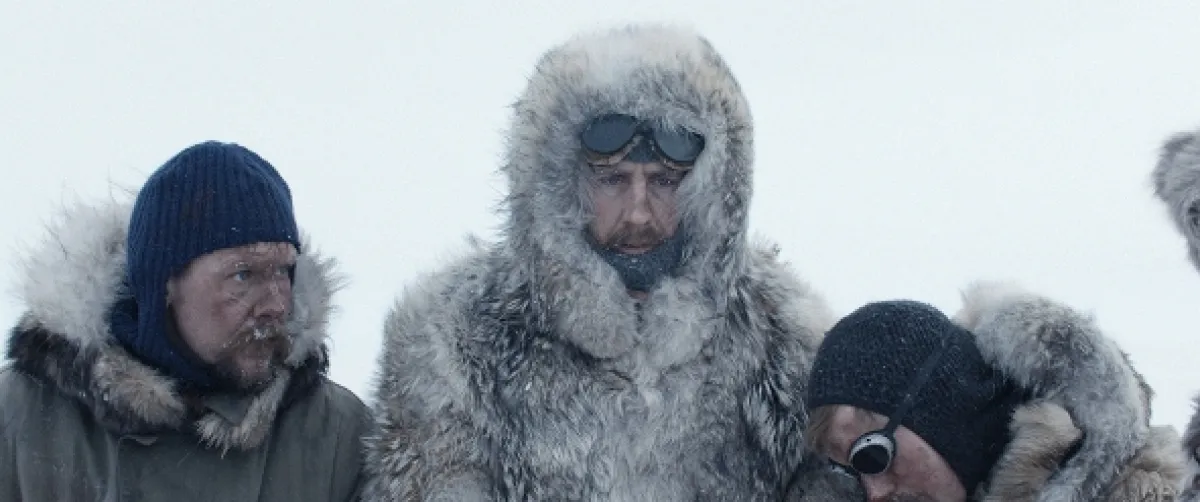 Amundsen, 2019 - fotogaléria