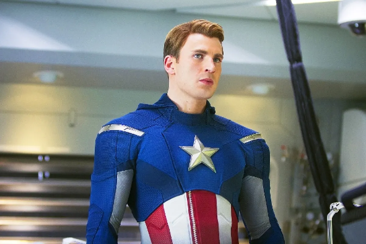 Avengers (The Avengers), 2012 - fotogaléria