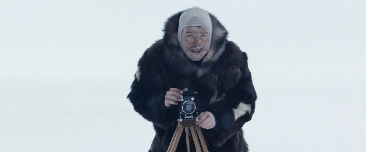 Amundsen, 2019 - fotogaléria