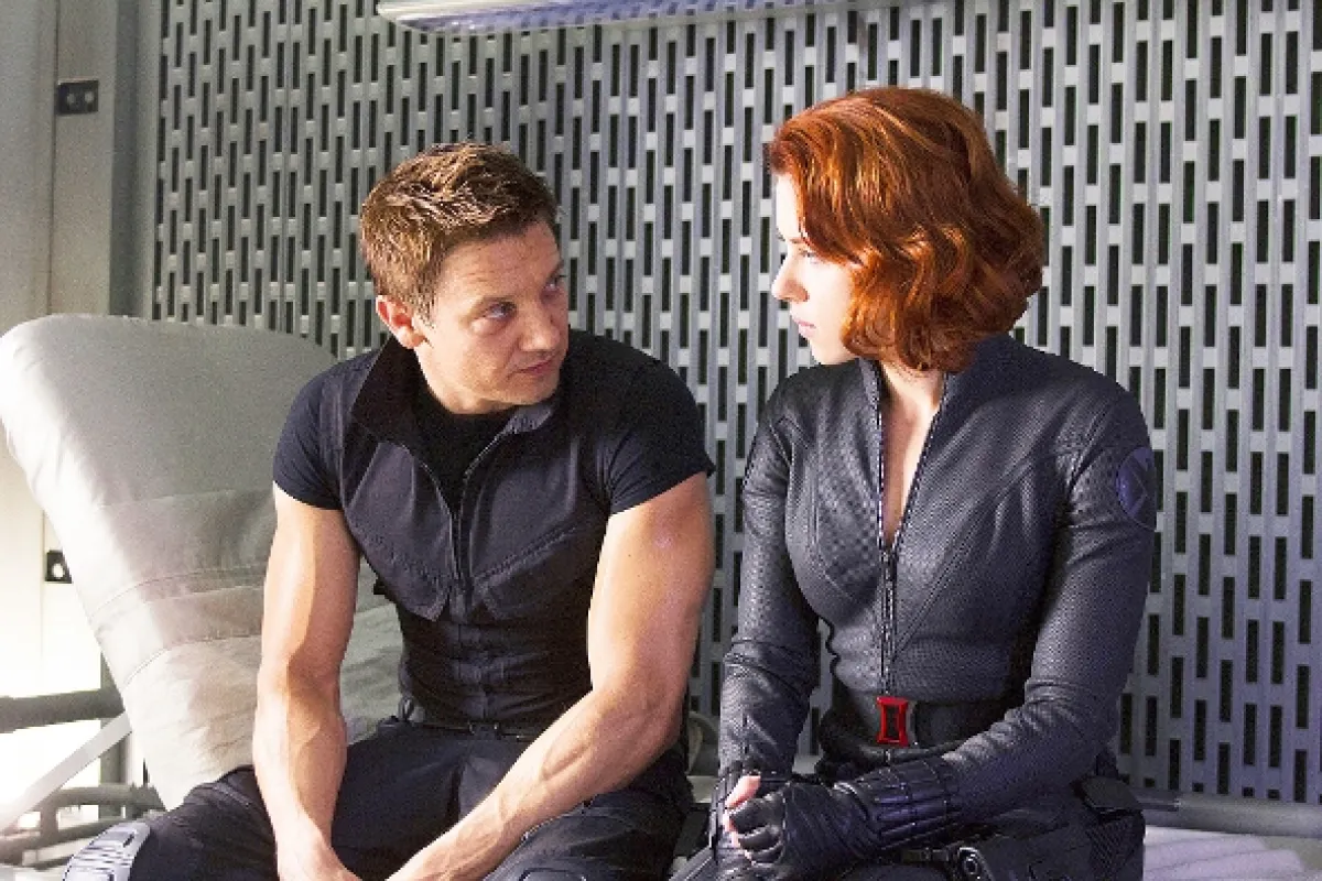 Avengers (The Avengers), 2012 - fotogaléria