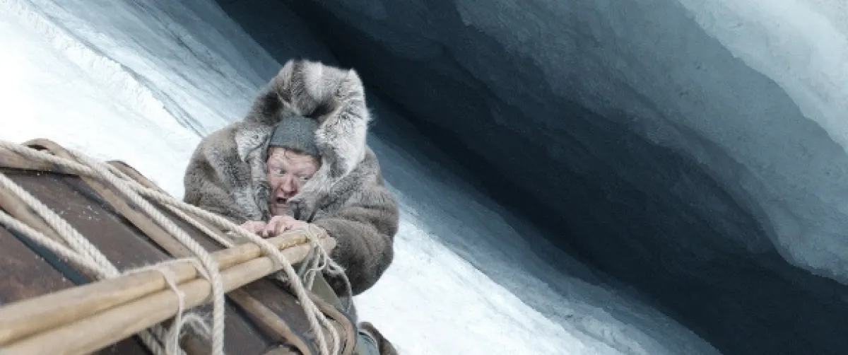 Amundsen, 2019 - fotogaléria
