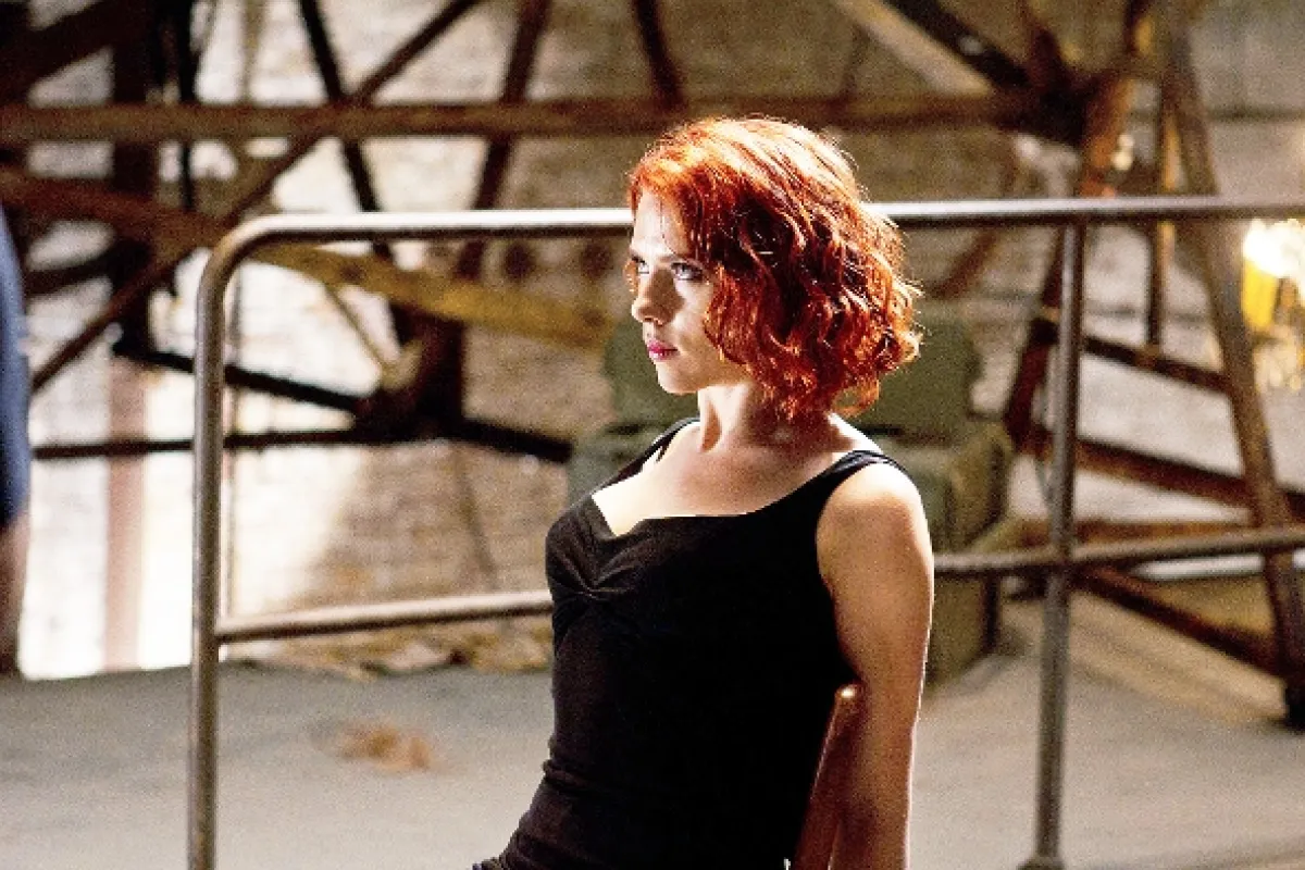 Avengers (The Avengers), 2012 - fotogaléria