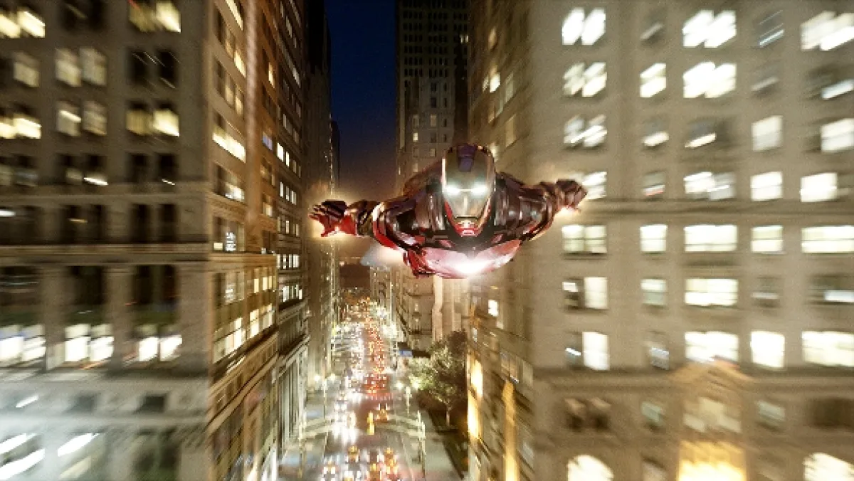 Avengers (The Avengers), 2012 - fotogaléria
