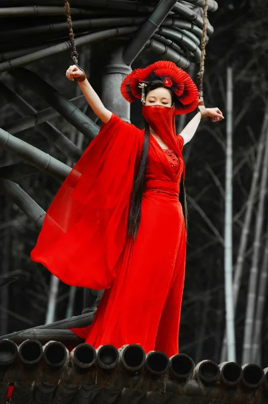 Brána bojovníkov (Warrior’s Gate), 2016 - fotogaléria