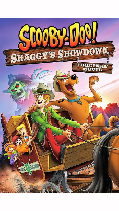 Scooby-Doo na strašidelnom ranči (Scooby-Doo! Shaggy's Showdown), 2017 - fotogaléria
