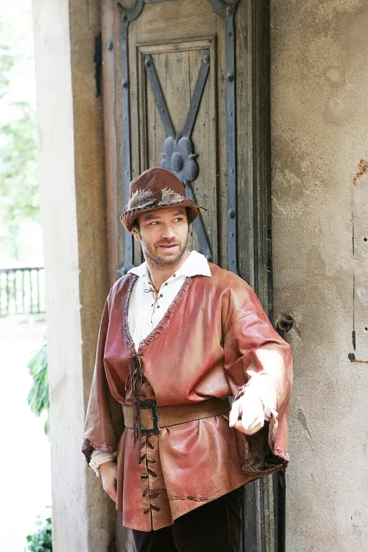 Tajemství Lesní země, 2006 - fotogaléria