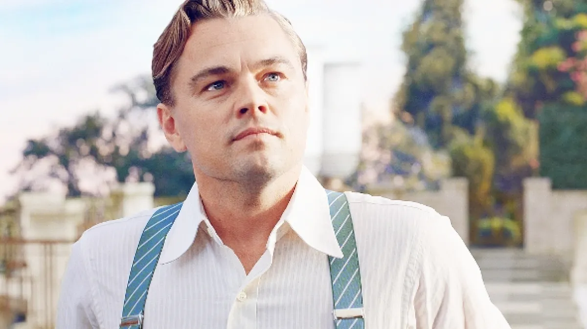 Veľký Gatsby (The Great Gatsby), 2013 - fotogaléria