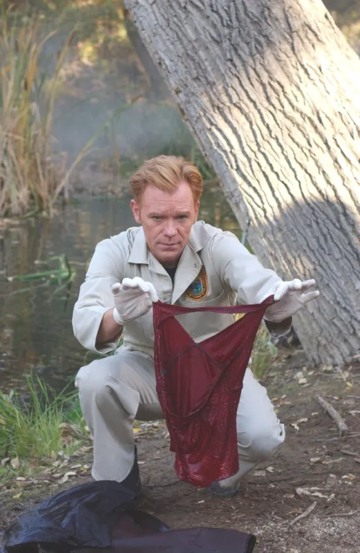 Kriminálka Miami (CSI Miami), 2002 - fotogaléria