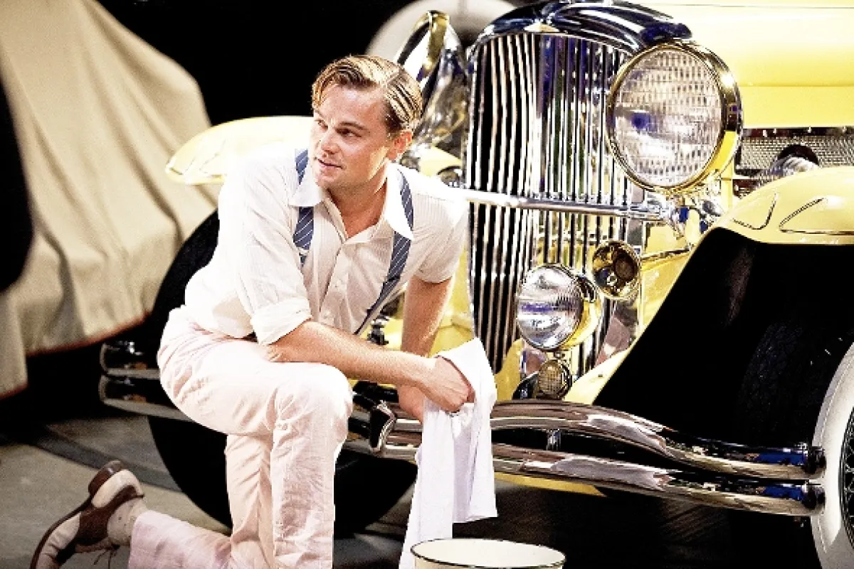 Veľký Gatsby (The Great Gatsby), 2013 - fotogaléria