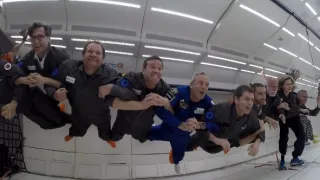 V koži pilota (2)