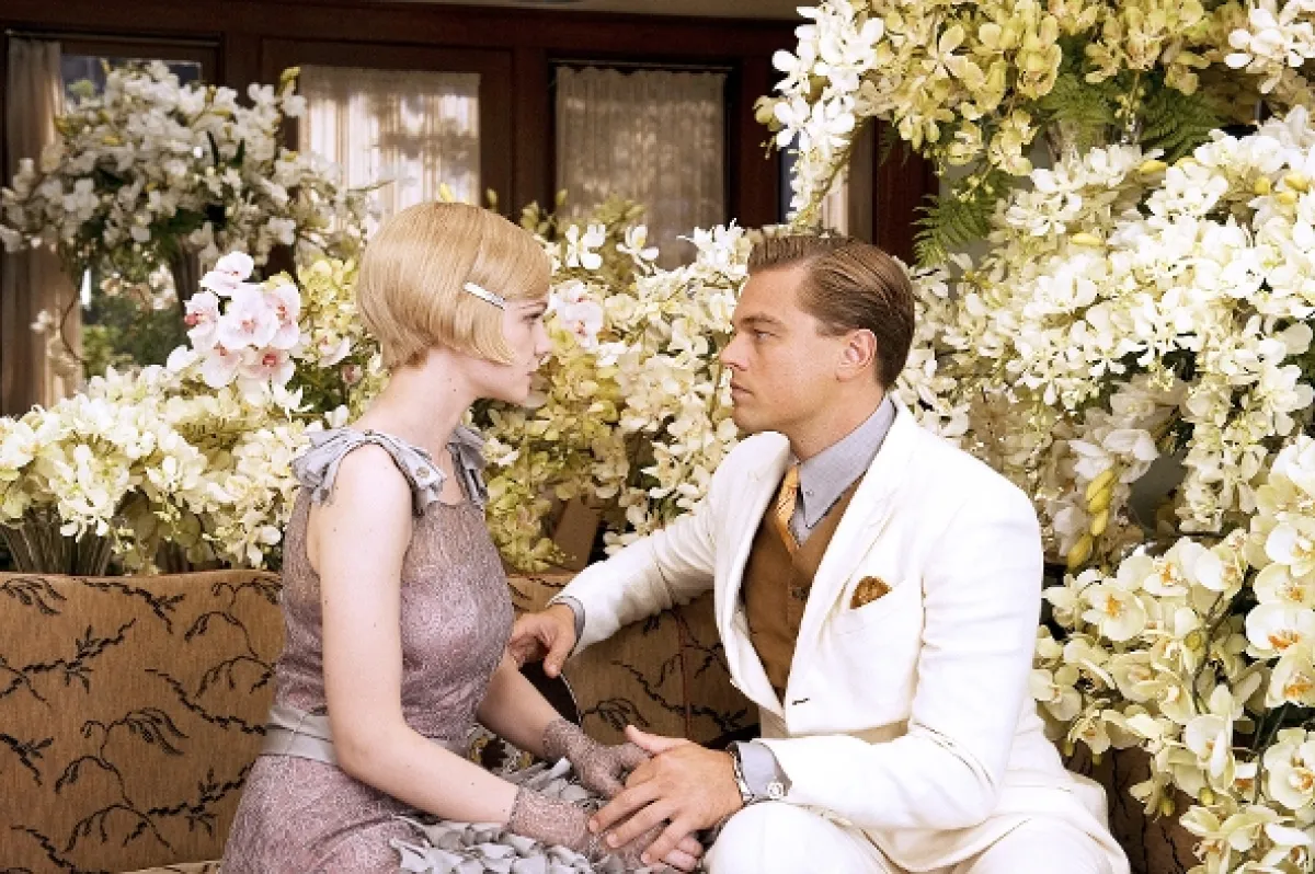 Veľký Gatsby (The Great Gatsby), 2013 - fotogaléria