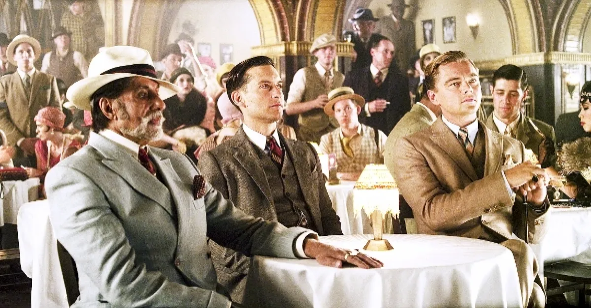 Veľký Gatsby (The Great Gatsby), 2013 - fotogaléria
