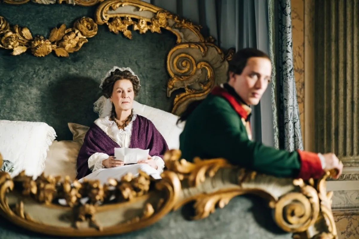 Mária Antoinetta (Marie Antoinette), 2022 - fotogaléria