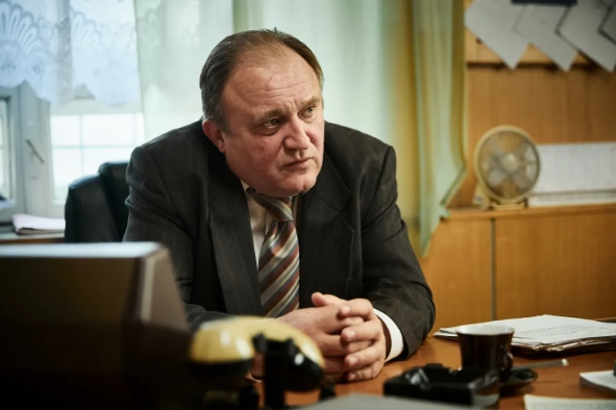 Válka policajtů (Vojna policajtov), 2024 - fotogaléria