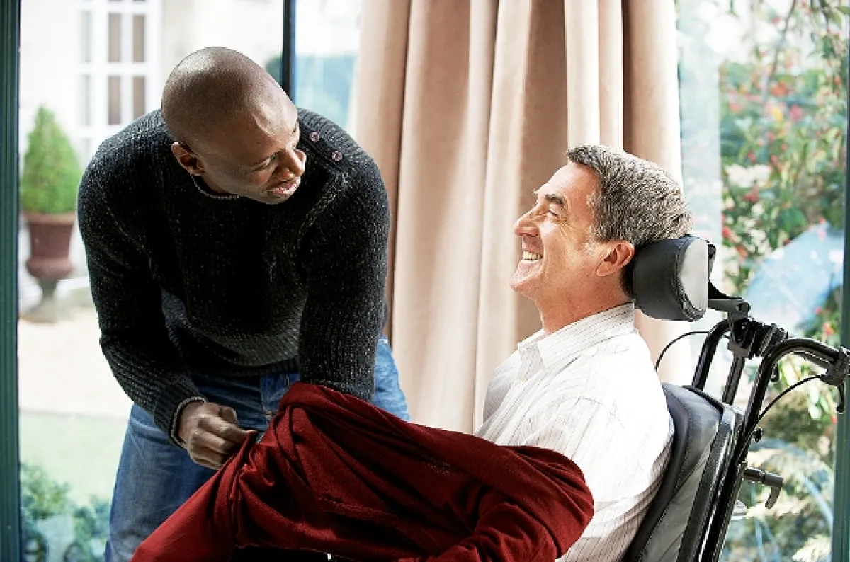 Nedotknutelní (Intouchables), 2011 - fotogaléria