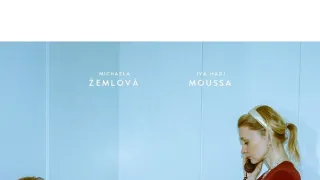 Šéfová (3)