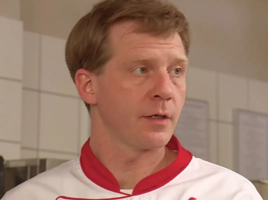 Ohnivý kuře, 2016 - fotogaléria