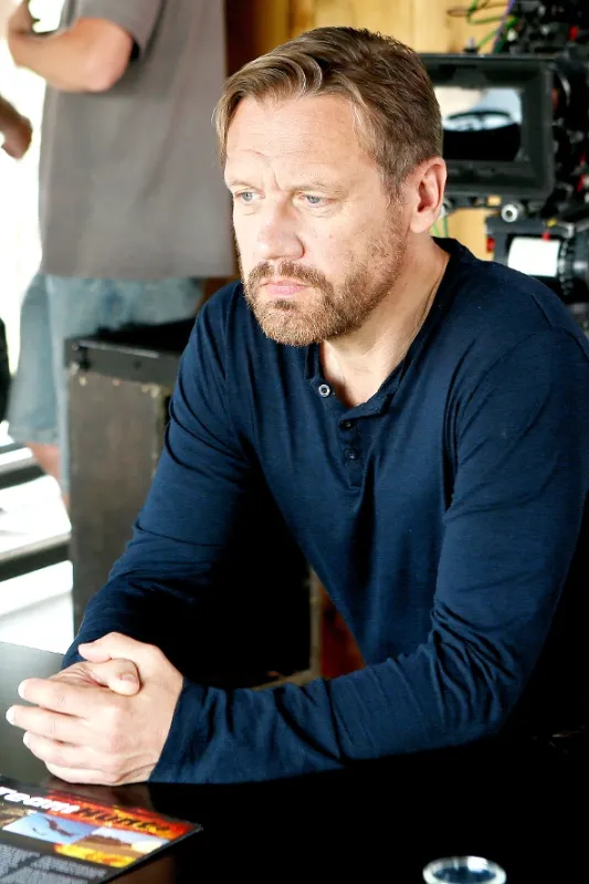 Polda (Polda I – Kurz přežití), 2016 - fotogaléria