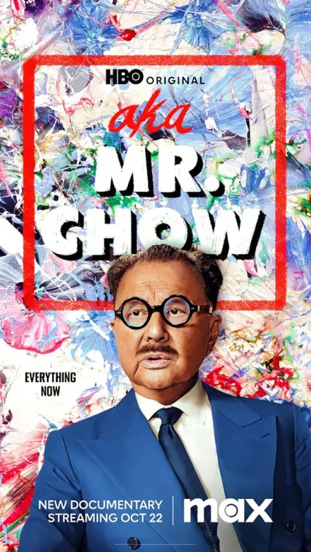 A.k.a. Mr. Chow (A.K.A. MR. CHOW), 2023 - fotogaléria