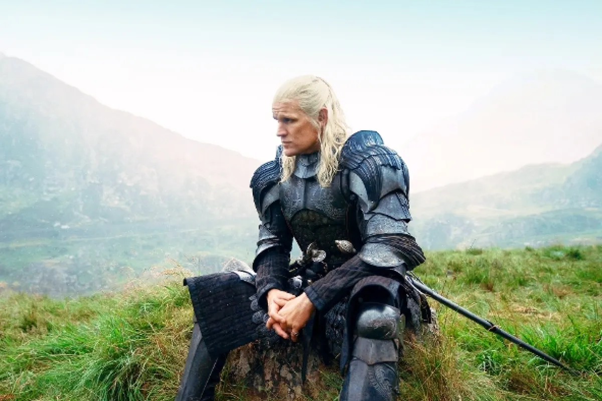 Rod Draka (House of The Dragon II), 2024 - fotogaléria