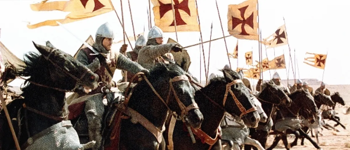Království nebeské (Kingdom of Heaven), 2005 - fotogaléria