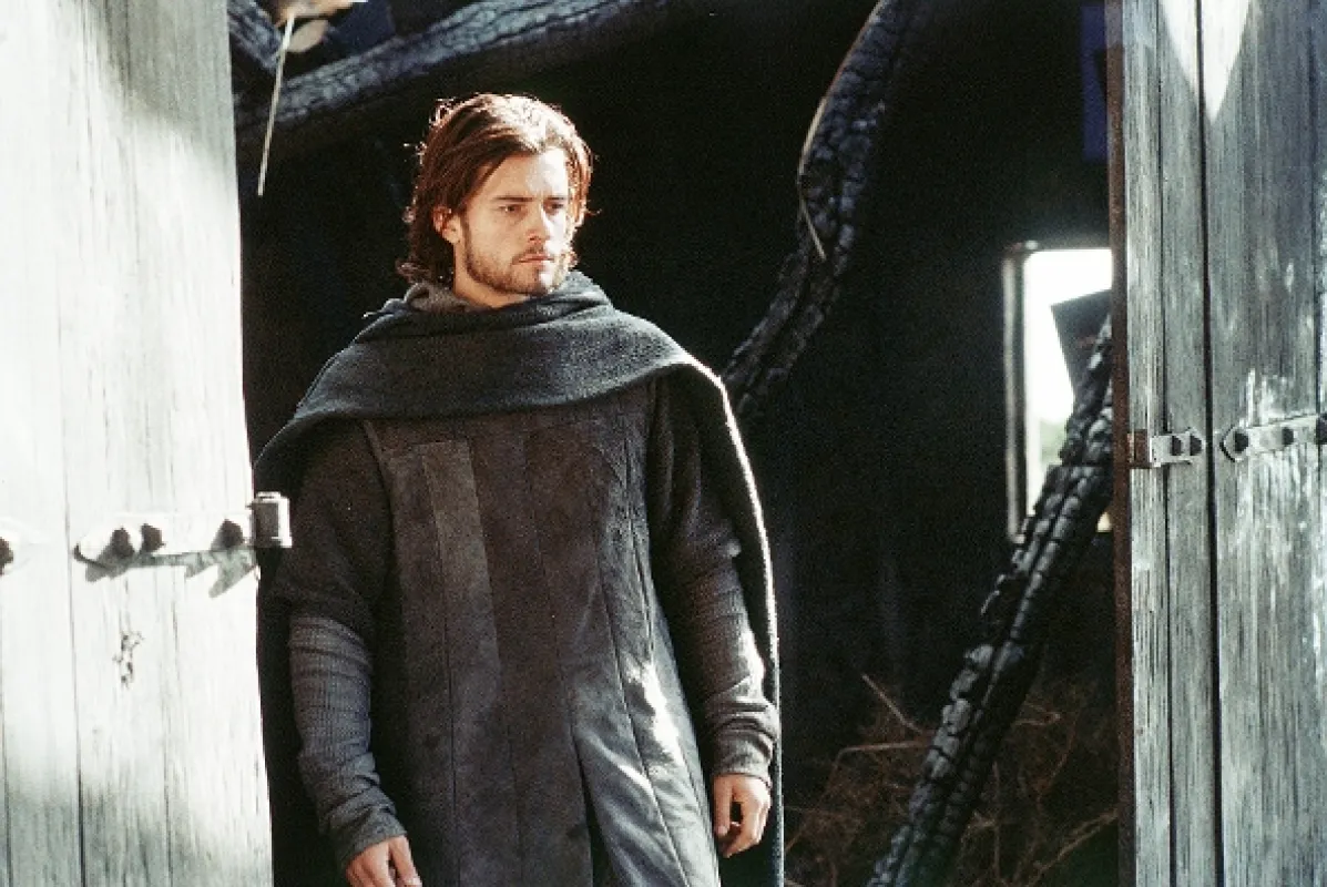 Království nebeské (Kingdom of Heaven), 2005 - fotogaléria