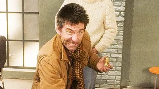 Sila úderu