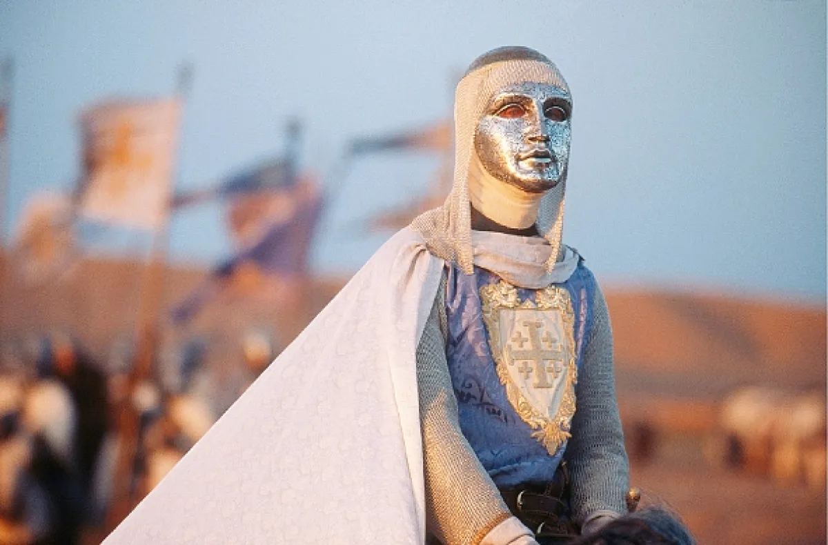 Království nebeské (Kingdom of Heaven), 2005 - fotogaléria