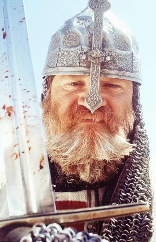 Království nebeské (Kingdom of Heaven), 2005 - fotogaléria