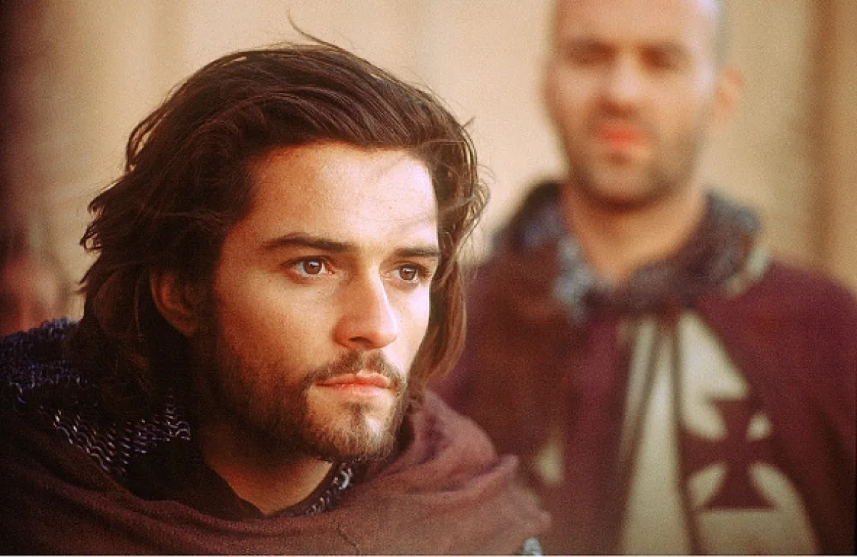 Království nebeské (Kingdom of Heaven), 2005 - fotogaléria
