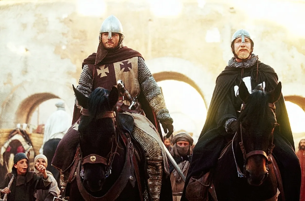 Království nebeské (Kingdom of Heaven), 2005 - fotogaléria