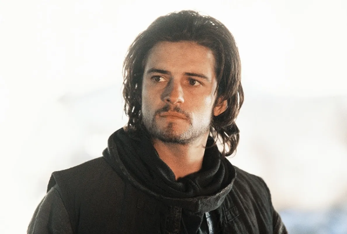 Království nebeské (Kingdom of Heaven), 2005 - fotogaléria
