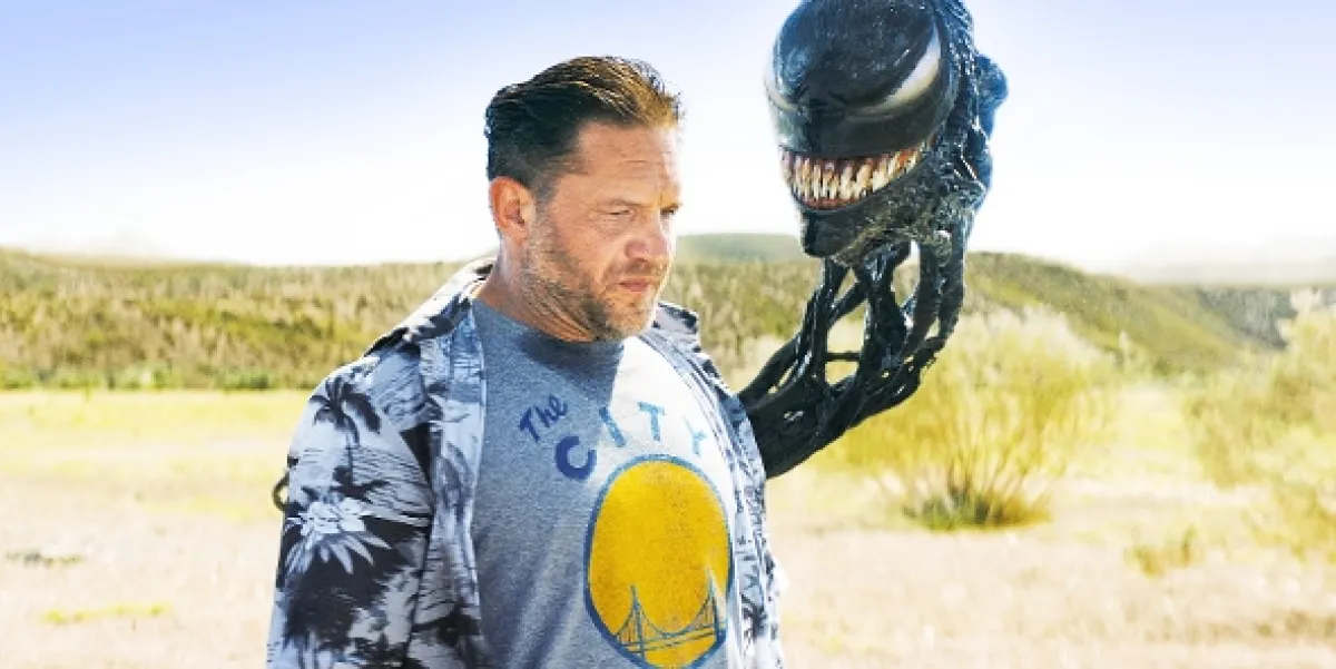 Venom: Poslední tanec (Venom: The Last Dance), 2024 - fotogaléria