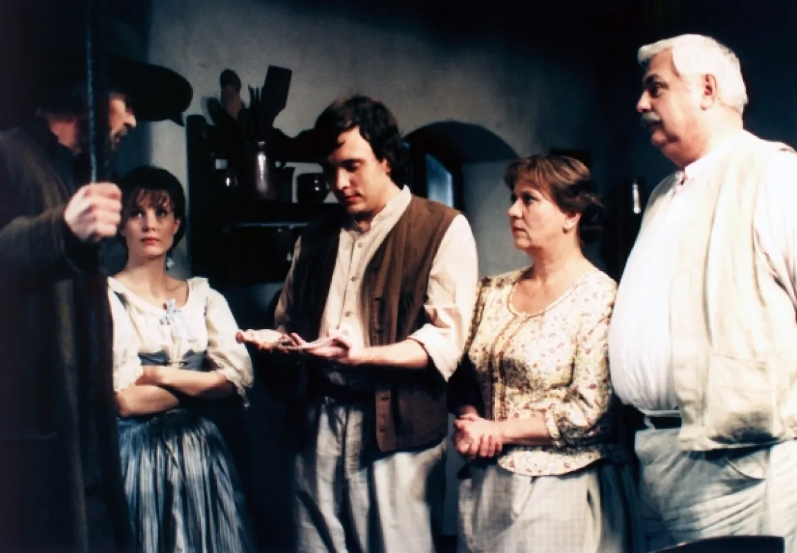 Hejkalka, 1998 - fotogaléria