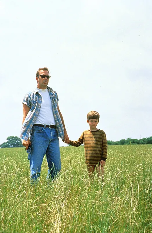 Dokonalý svět (A Perfect World), 1993 - fotogaléria